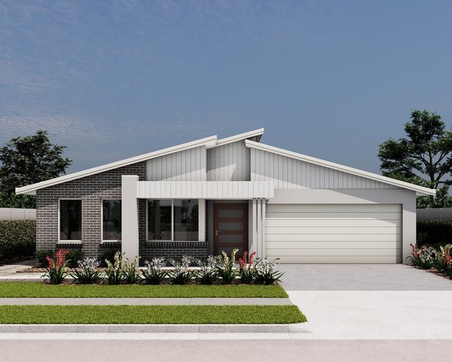 Lot 5124 Proposed Circuit, NSW 2748