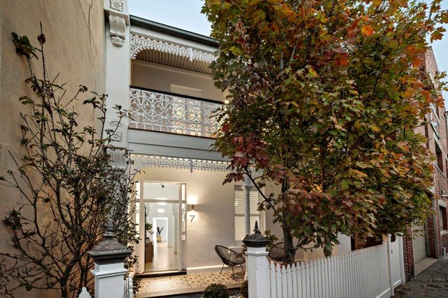 7 Dundas Lane, VIC 3206