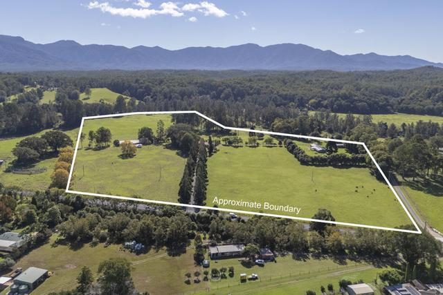 1596 Waterfall Way, NSW 2454