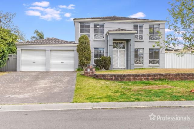 24 Meehan Terrace, NSW 2567