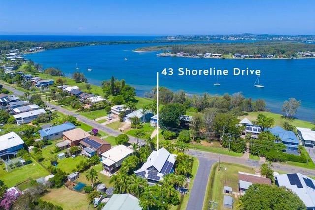 43 Shoreline Drive, NSW 2444