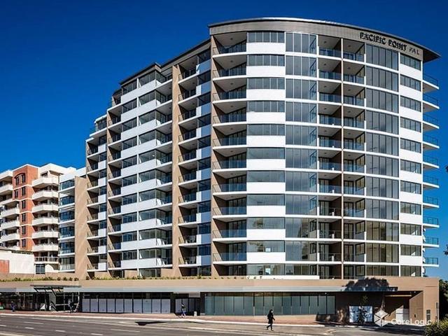 506/135-137 Pacific Highway, NSW 2077