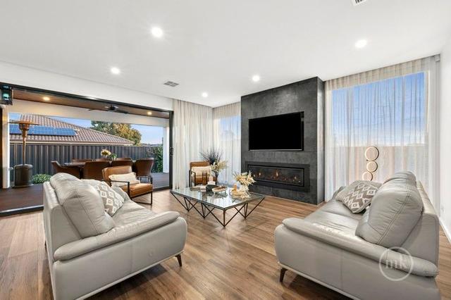 95 Nancarrow Drive, VIC 3754