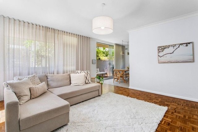 2/416 Maroubra  Road, NSW 2035