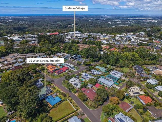 19 Wian Street, QLD 4556