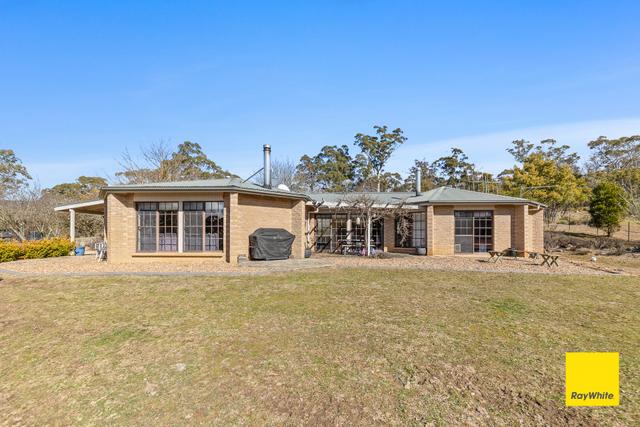 385 Harolds Cross Road, NSW 2623