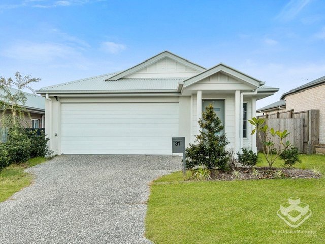 31 Sprout Street, QLD 4124