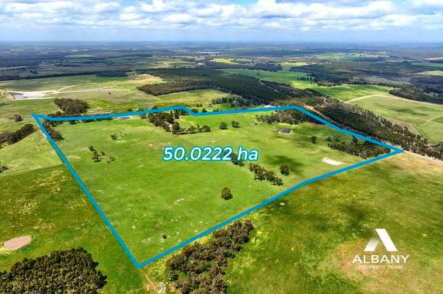 1100 Spencer Road, WA 6326