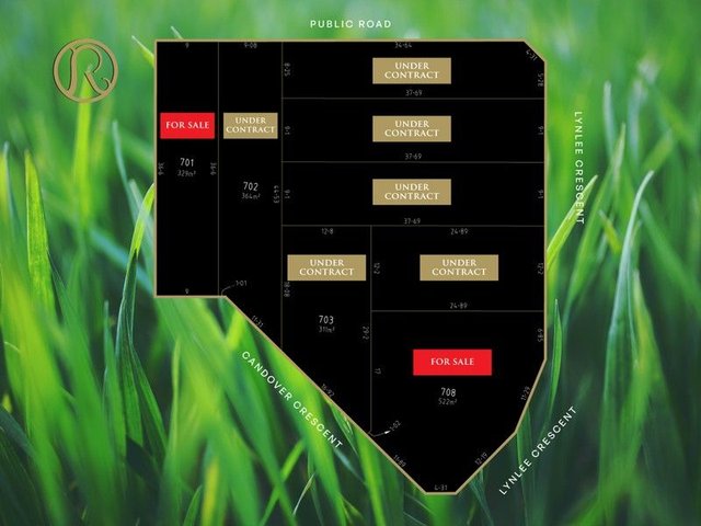 701-708/null Lynlee Crescent, SA 5163