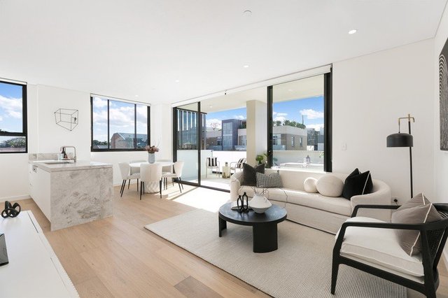 402/38 Cleland Lane, NSW 2217