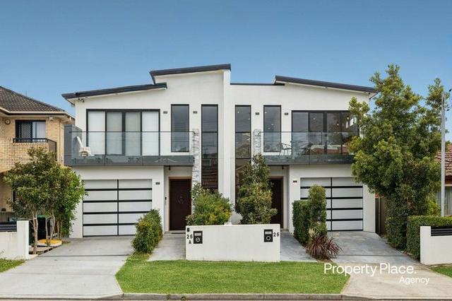 26 Stephanie  Street, NSW 2211