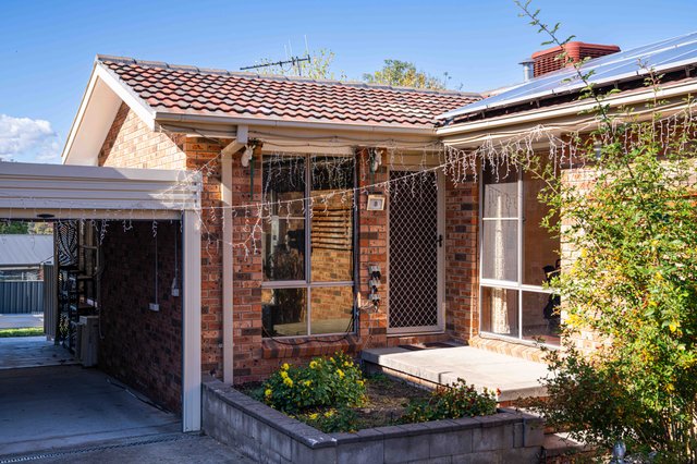 8 McGrowdie Place, ACT 2906