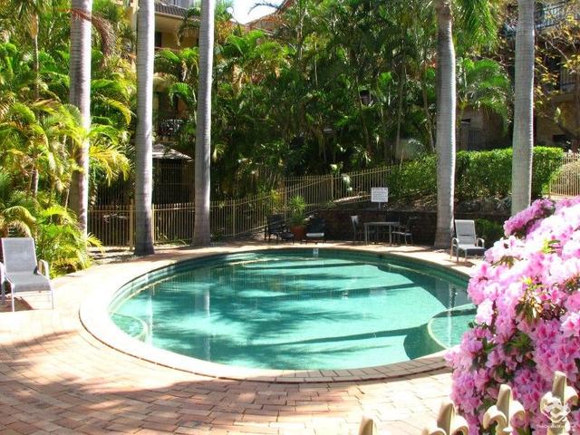 52/50 Anderson Street, QLD 4006