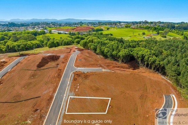 38 Hidden Valley Circuit, NSW 2480