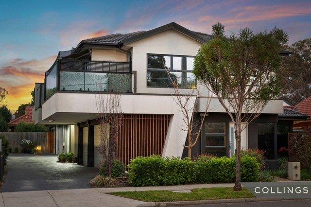 3/286 Oriel Road, VIC 3081