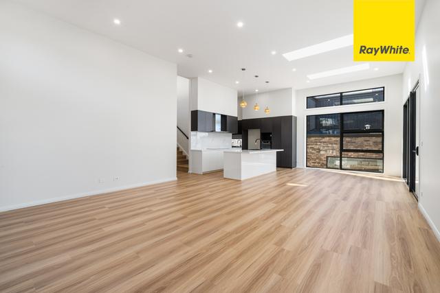50 Lex Watson Circuit, ACT 2611