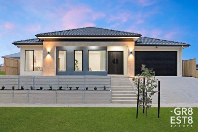 5 Lewin Court, VIC 3977