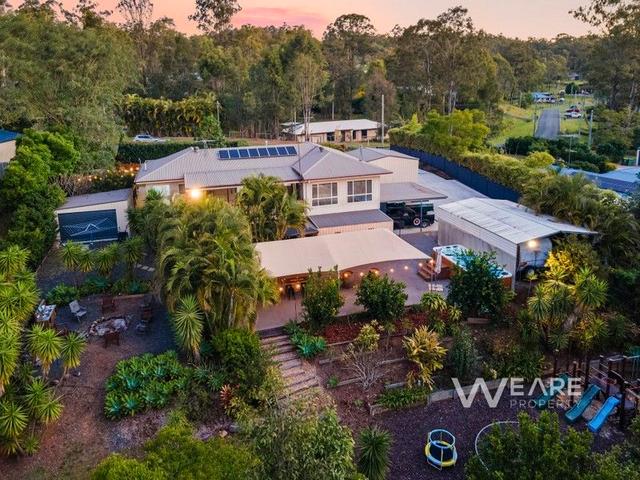 9-11 Bunya Court, QLD 4285