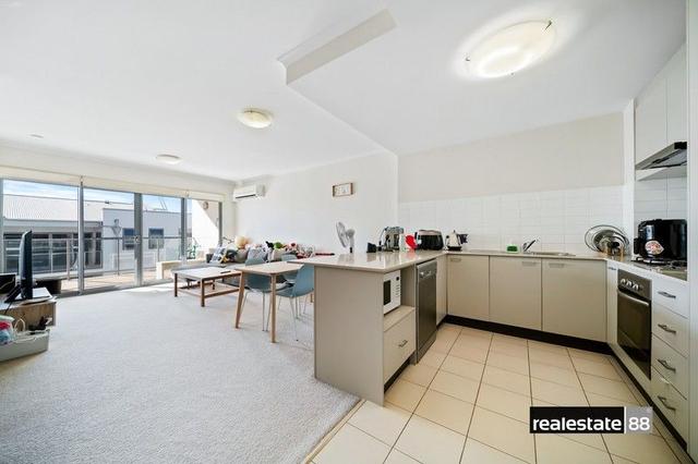 76/154 Newcastle Street, WA 6000