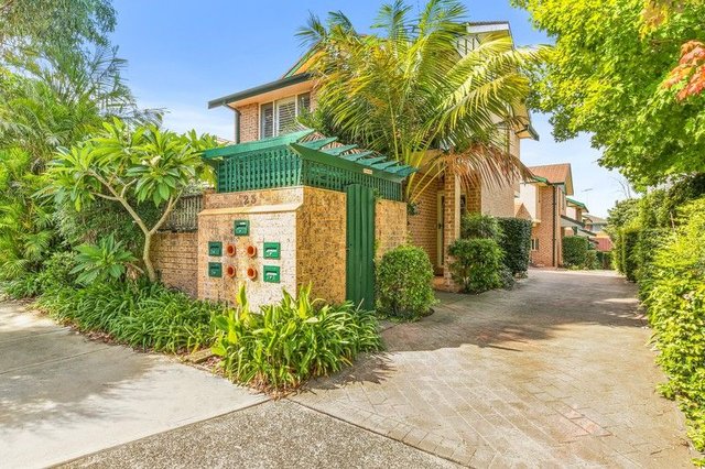 1/23 Garnet Street, NSW 2203