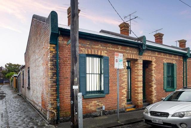 1 Cremorne Street, VIC 3065