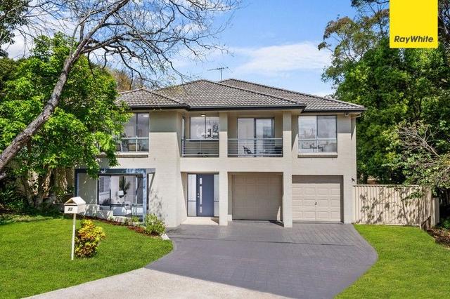 23 Ross Street, NSW 2121