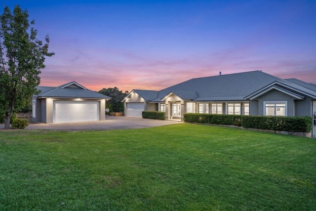 57 Sunnyside Drive, NSW 2570