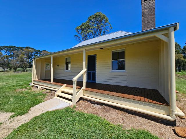 2285 Jamberoo Mountain Road, NSW 2577