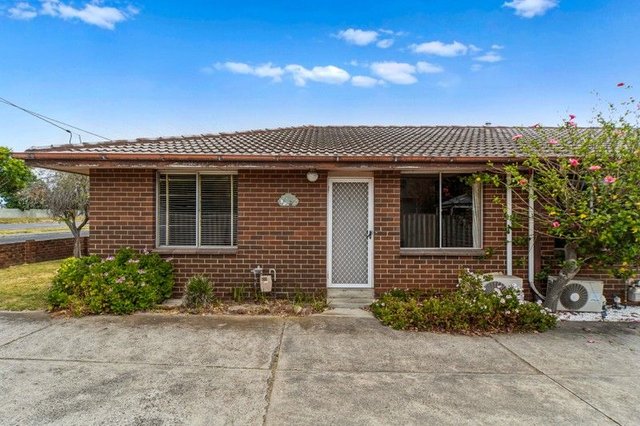 1/186 Frankston-Dandenong Road, VIC 3198