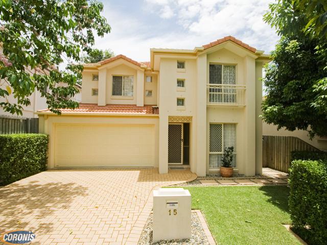 15 Pimlico Lane, QLD 4034