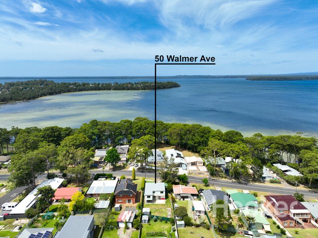 50 Walmer Avenue, NSW 2540