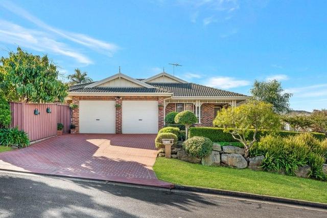 2 Sandplover Place, NSW 2168