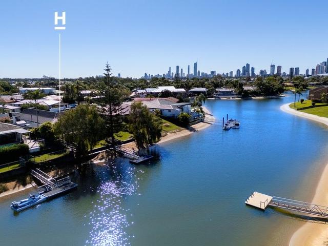 9 Reef Court, QLD 4218