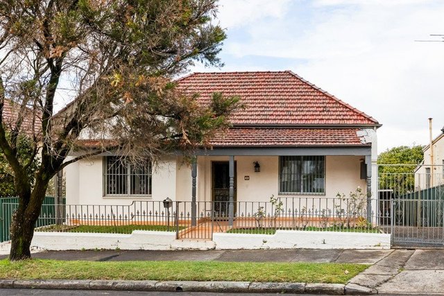 50 North Street, NSW 2204