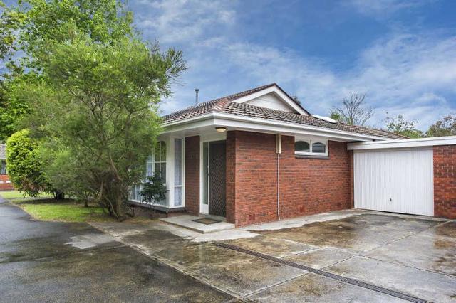 1/11 Glen Ebor Avenue, VIC 3130