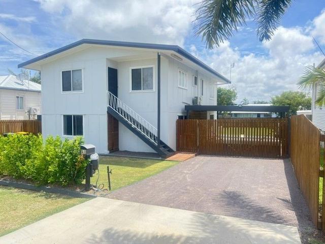 41 Gregory Street, QLD 4805