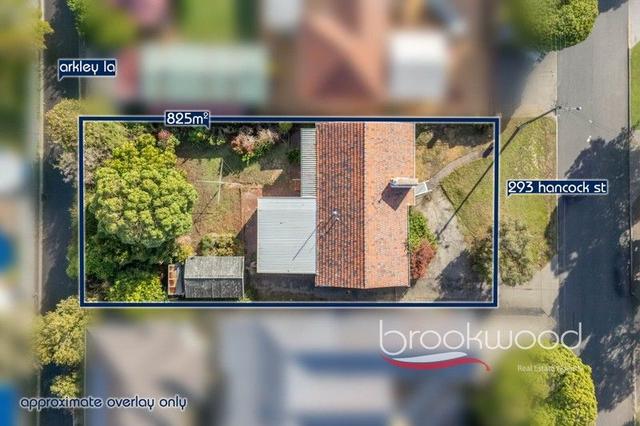 293 Hancock Street, WA 6018