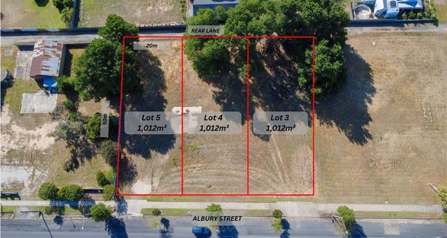 67-71 Albury Street, NSW 2644