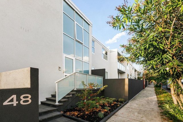 Belford Road, VIC 3102