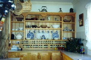 Kitchen (2004-10-26)