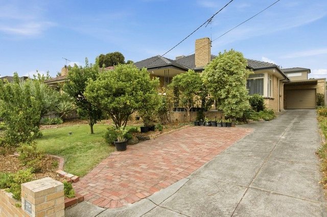 34 Fairview Avenue, VIC 3192