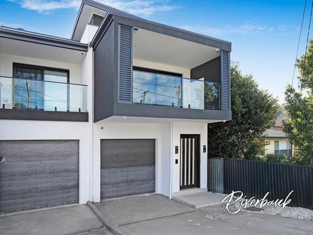 112A Burnett Street, NSW 2160