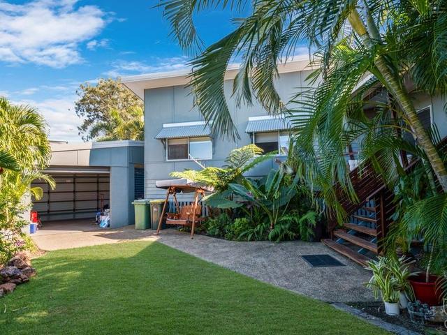 4 Clair Court, QLD 4703