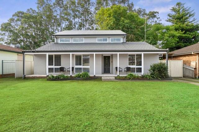 17 Minchin Avenue, NSW 2753