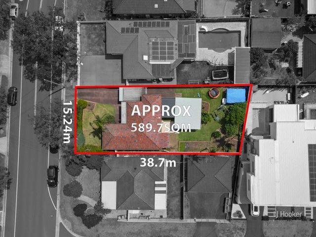 134 Flinders Road, NSW 2198