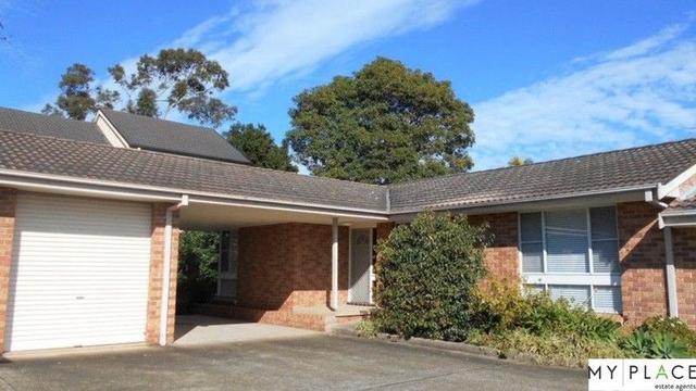 5/10-12 Kenneth Avenue, NSW 2153