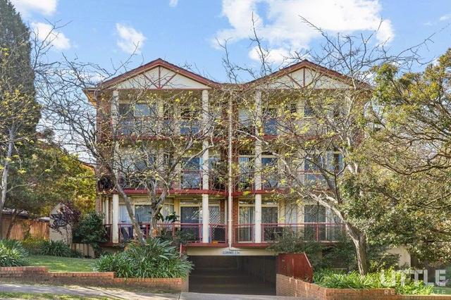 12/21 Ashburn Place, NSW 2111