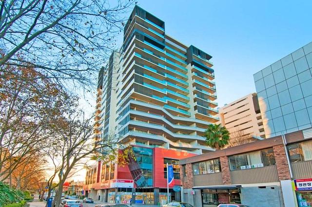 A1202/1-17 Elsie Street, NSW 2134