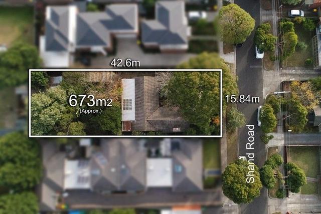 15 Shand Road, VIC 3073