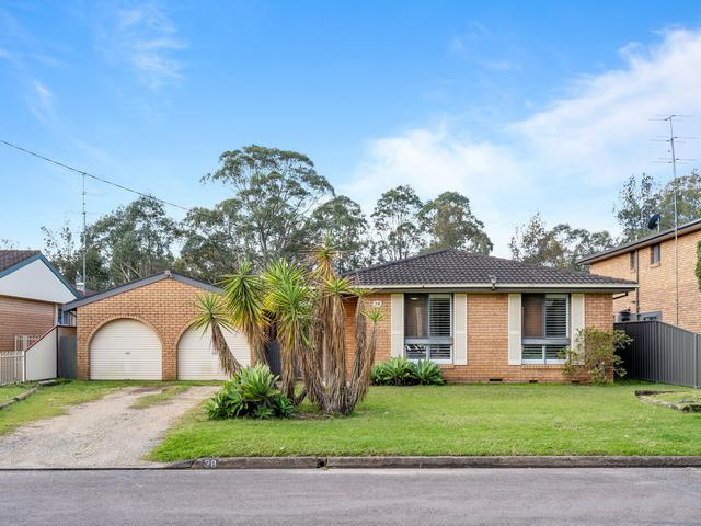 38 Boyce Avenue, NSW 2259